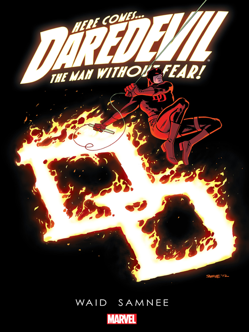 Title details for Daredevil by Mark Waid (2011), Volume 5 by Mark Waid - Available